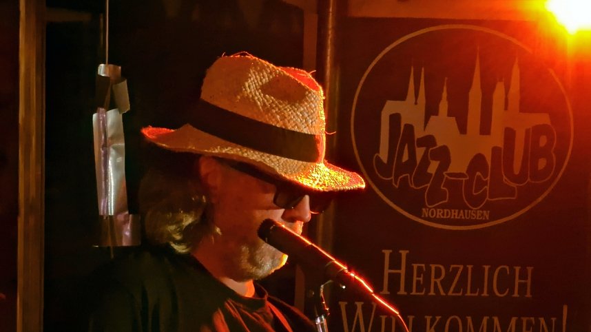 Das J&uuml;rgen Kerth Trio zu Gast in der Kurzen Meile