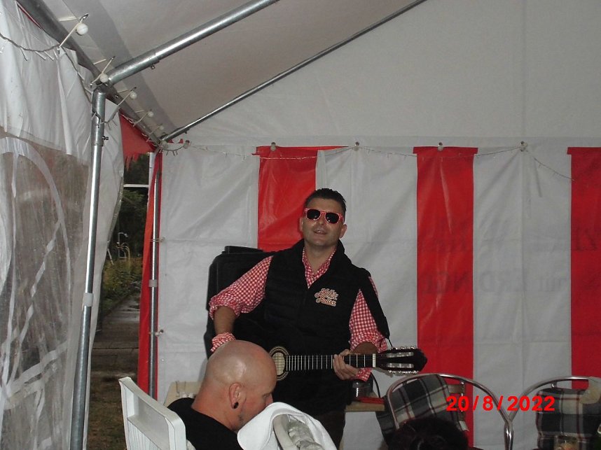 Wasserh&auml;uschenfest gefeiert