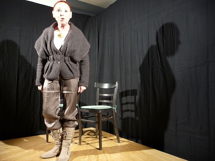 Und immer lockt das Erbe