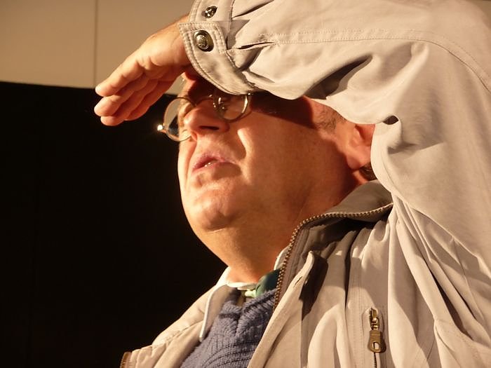 Und immer lockt das Erbe