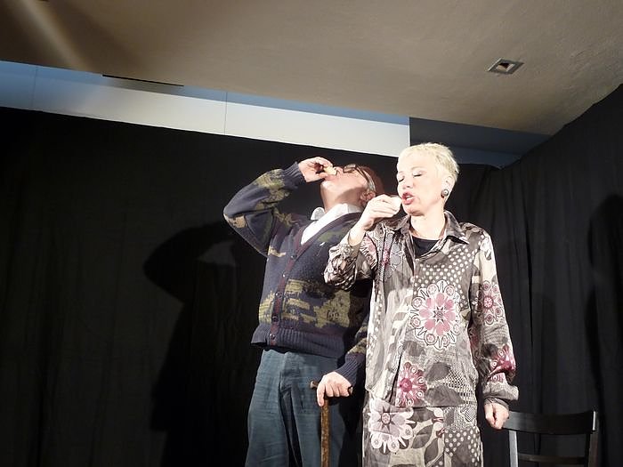 Und immer lockt das Erbe