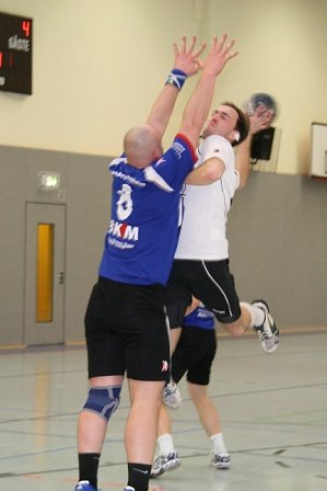 Erfolgreiches Wochenende