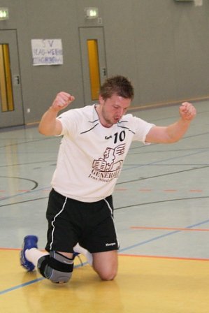 Erfolgreiches Wochenende