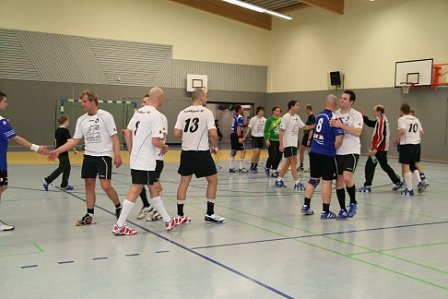 Erfolgreiches Wochenende