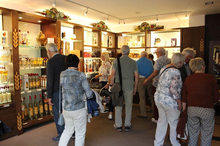 Schiedsrichtertreffen in Nordhausen