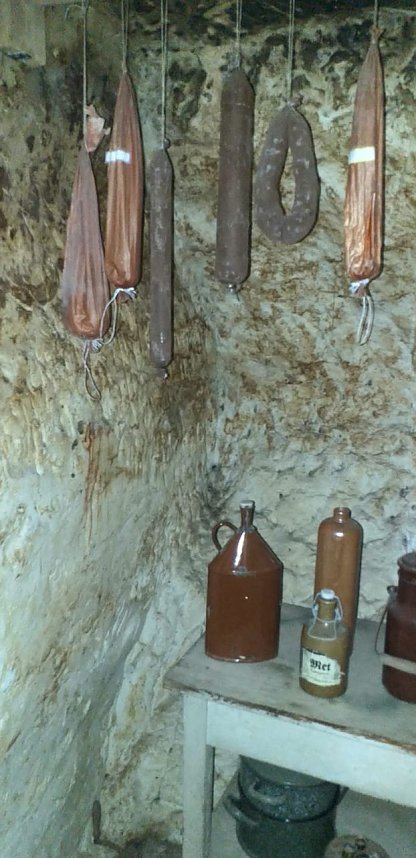 Herbstausflug der Herzsportler