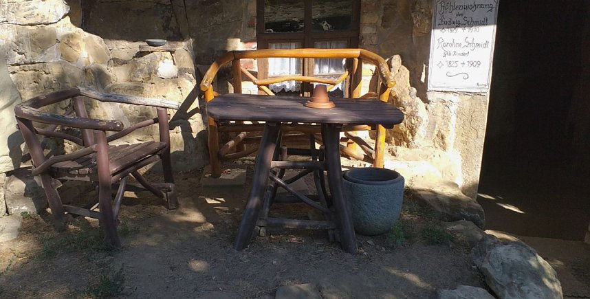 Herbstausflug der Herzsportler