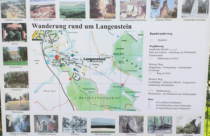 Herbstausflug der Herzsportler