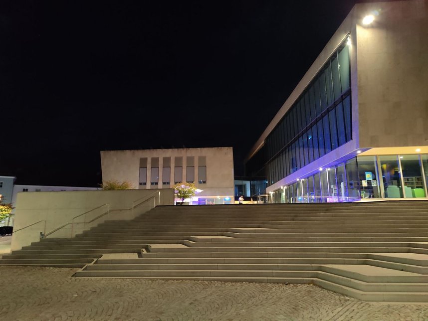 Event am Kaffeehaus Iouna