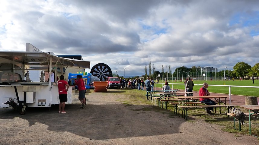 Kinder-Fu&szlig;balltag 2022