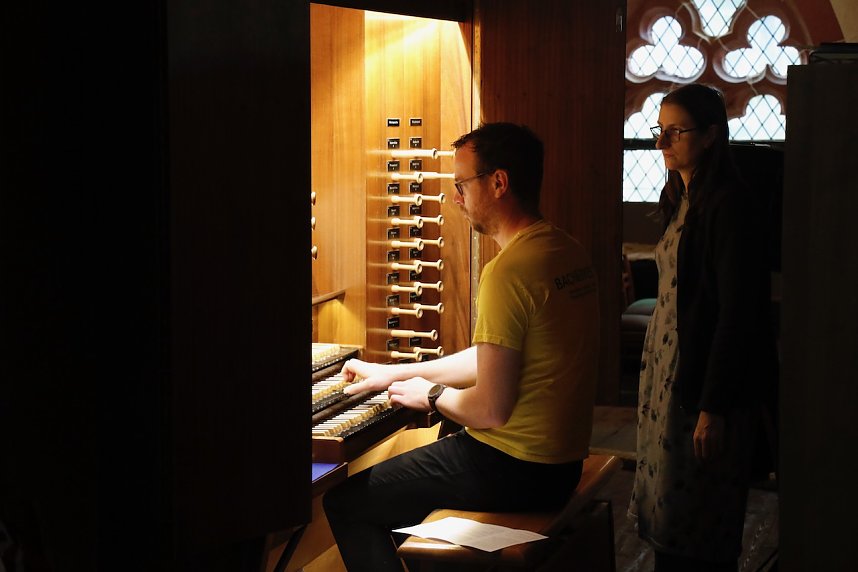 Stadtspaziergang zum Denkmalstag