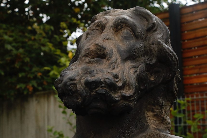 Stadtspaziergang zum Denkmalstag