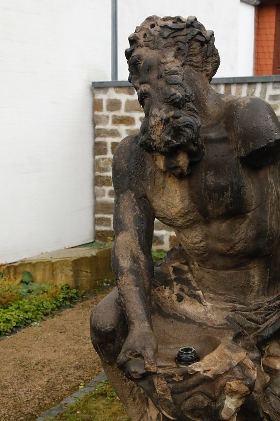 Stadtspaziergang zum Denkmalstag