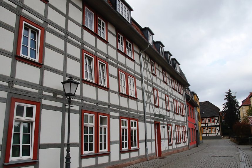 Stadtspaziergang zum Denkmalstag