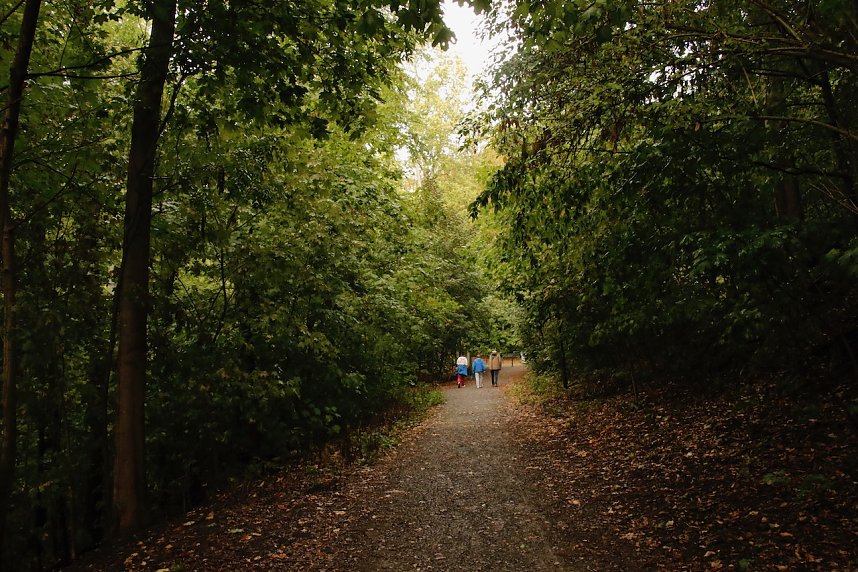 Stadtspaziergang zum Denkmalstag