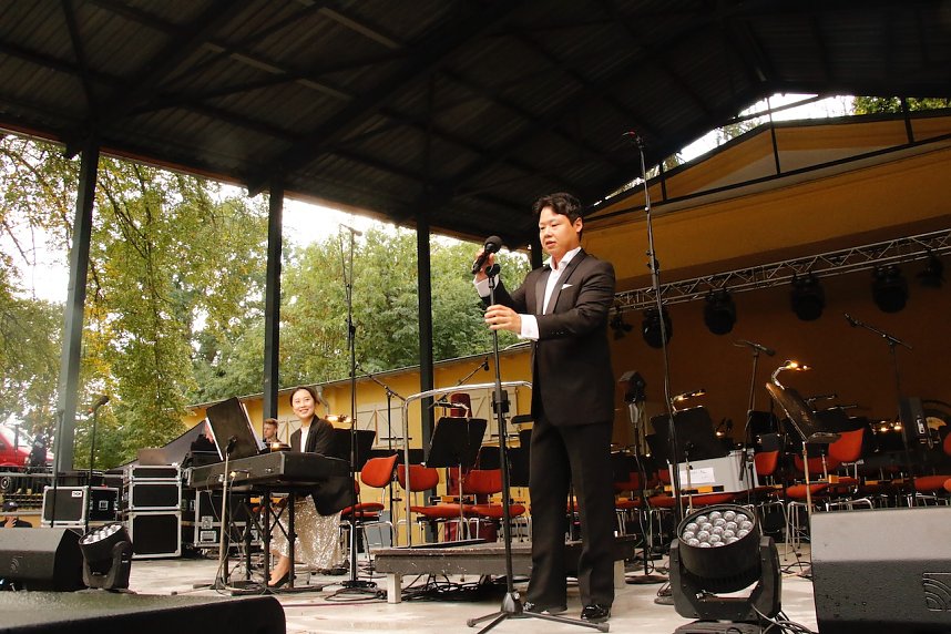 Stadtspaziergang zum Denkmalstag