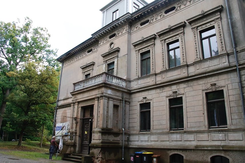 Stadtspaziergang zum Denkmalstag