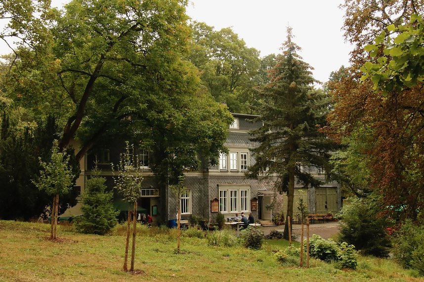 Stadtspaziergang zum Denkmalstag