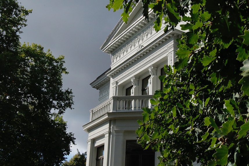 Stadtspaziergang zum Denkmalstag