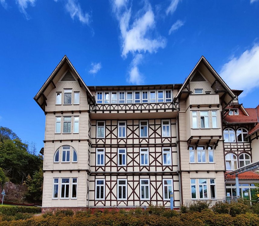 Peter Blei im Neust&auml;dter Bierkeller