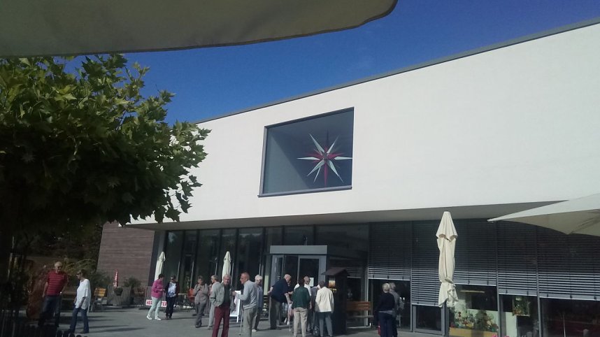 Landsenioren waren wieder unterwegs