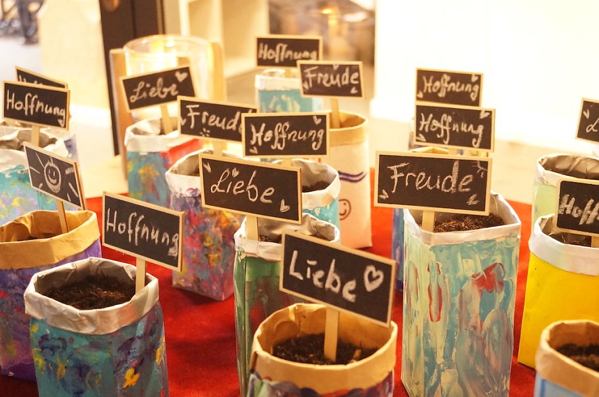 Fachtagung der Diakonie in Nordhauen 