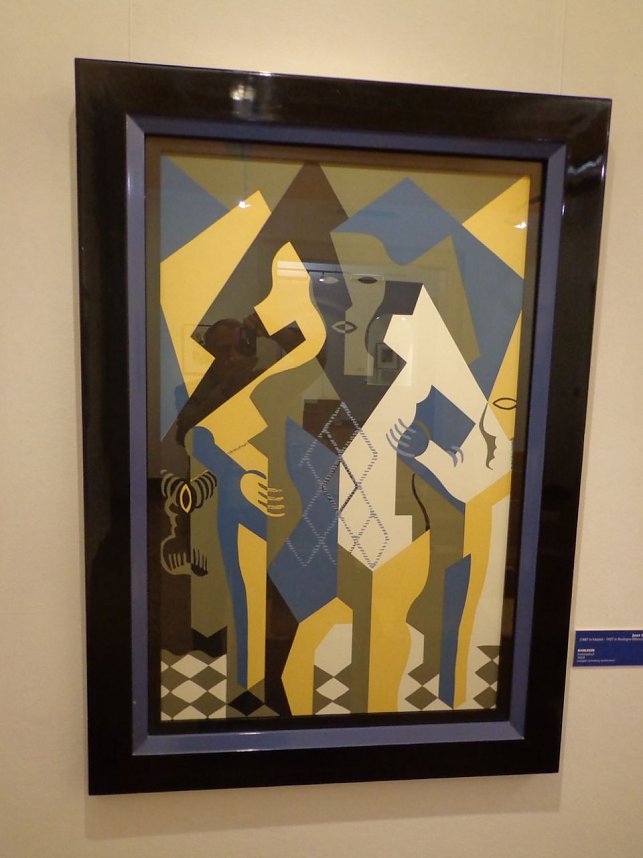 Ausstellung im Kunsthaus Meyenburg