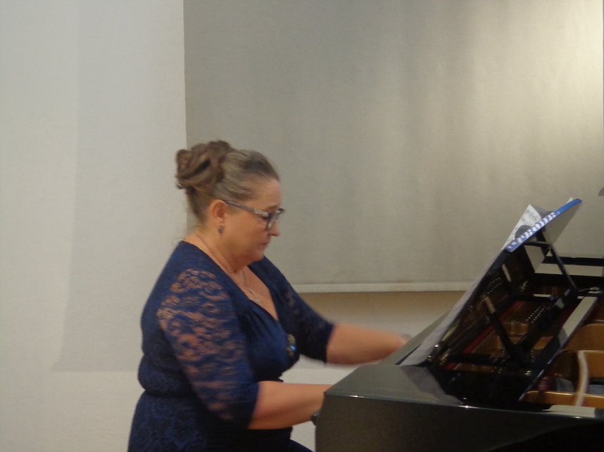 Ausstellung im Kunsthaus Meyenburg