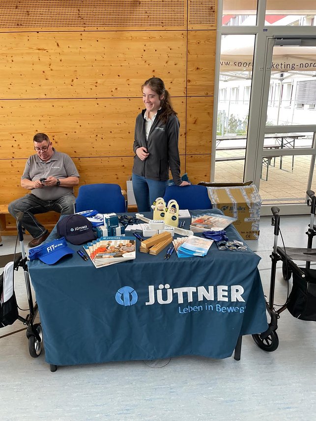Verkehrssicherheitstag in Bleicherode
