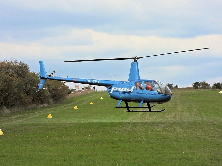 Flugplatzfest in Bielen