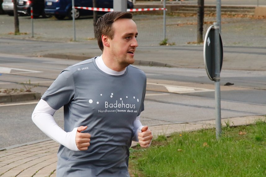 16. Nordh&auml;user City-Lauf