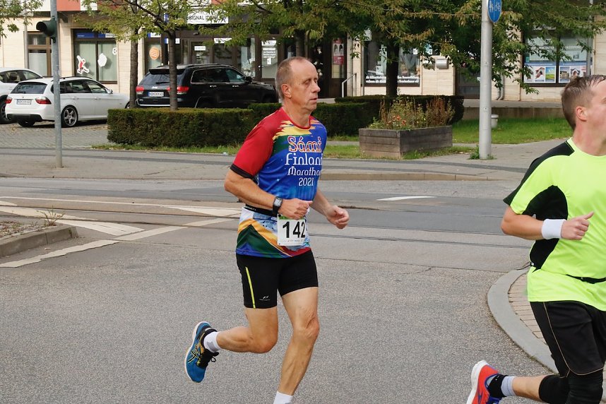 16. Nordh&auml;user City-Lauf