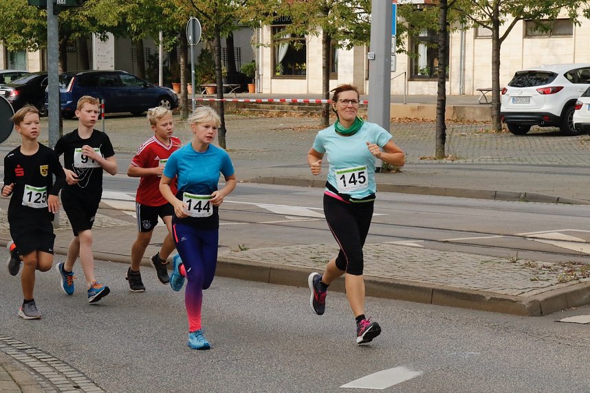 16. Nordh&auml;user City-Lauf