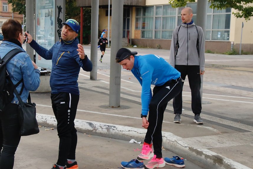 16. Nordh&auml;user City-Lauf