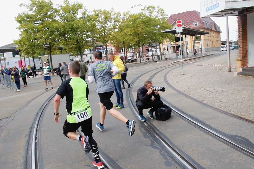 16. Nordh&auml;user City-Lauf