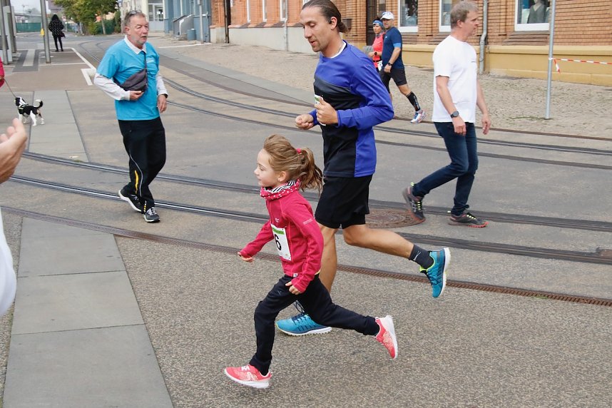 16. Nordh&auml;user City-Lauf