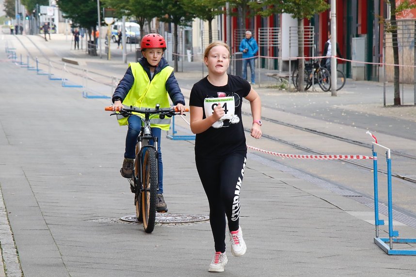 16. Nordh&auml;user City-Lauf
