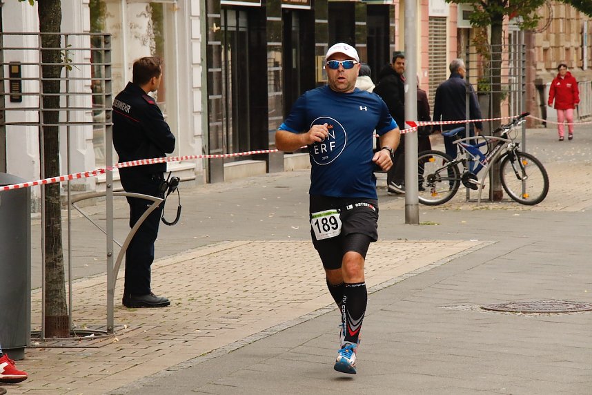 16. Nordh&auml;user City-Lauf