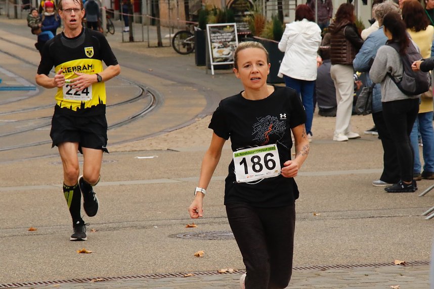 16. Nordh&auml;user City-Lauf