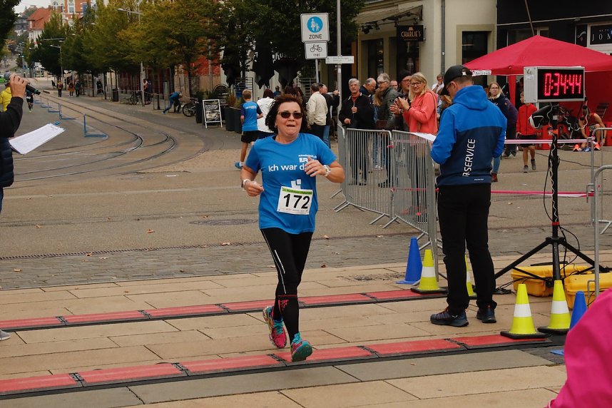 16. Nordh&auml;user City-Lauf