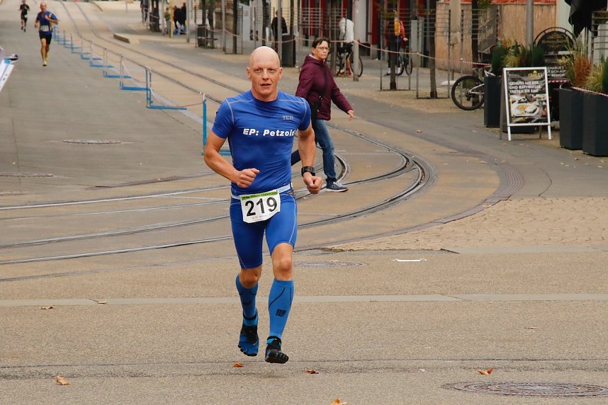 16. Nordh&auml;user City-Lauf