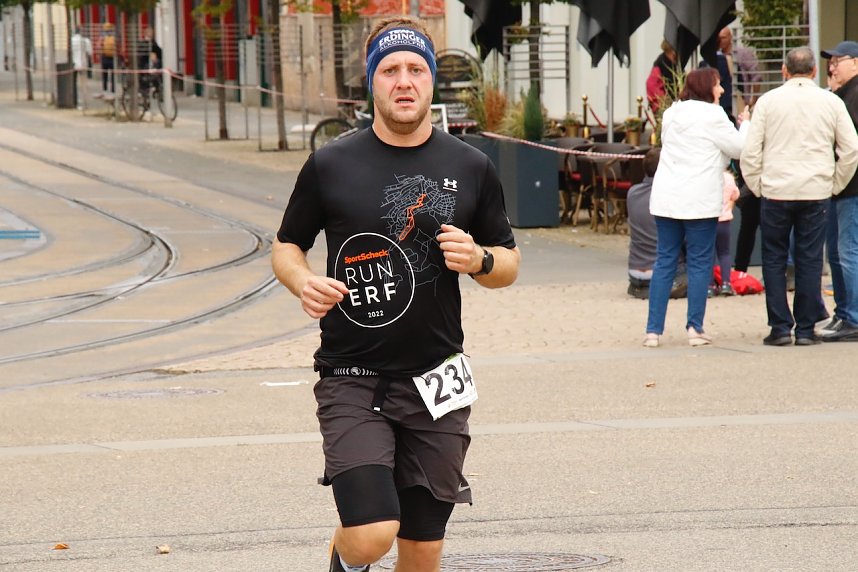 16. Nordh&auml;user City-Lauf