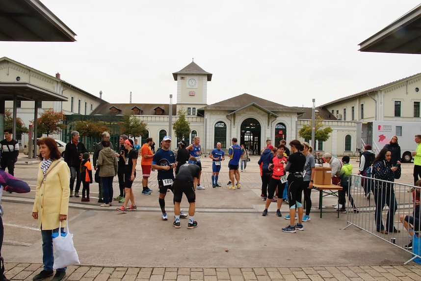 16. Nordh&auml;user City-Lauf