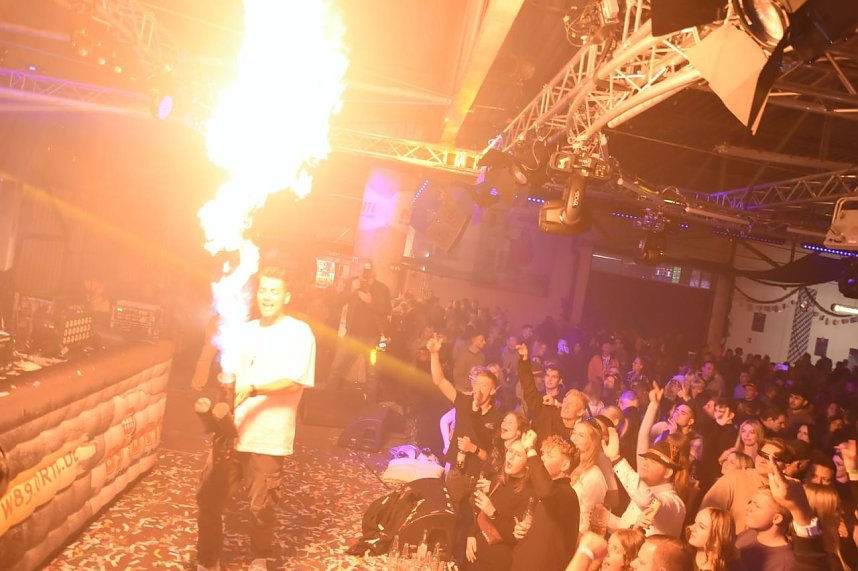 25. Oktoberfest in Sundhausen