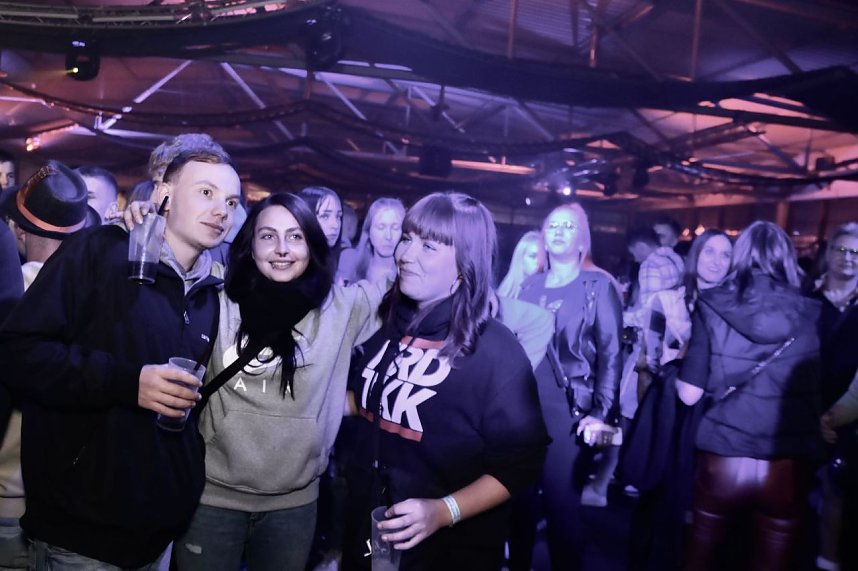 25. Oktoberfest in Sundhausen