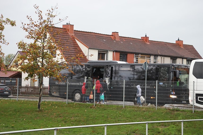 Neues vom FSG Nachwuchs