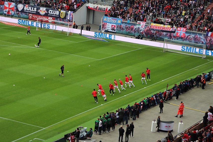 Neues vom FSG Nachwuchs