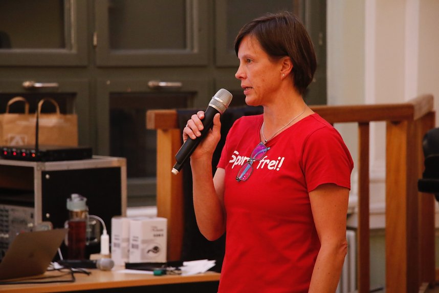 Die diesj&auml;hrigen "Sport-Asse" des Humboldt-Gymnasiums