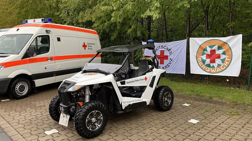 Tag der offenen T&uuml;r bei Christoph 37