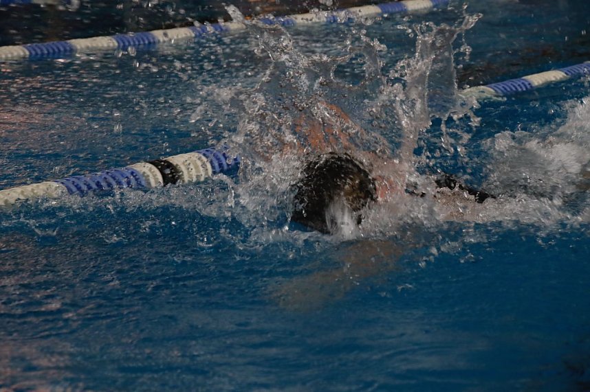 Kreisjugendspiele im Badehaus